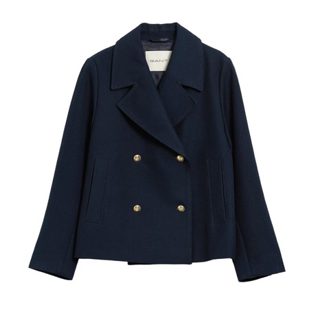 Jackets Gant evening blue &mdash; fot 3