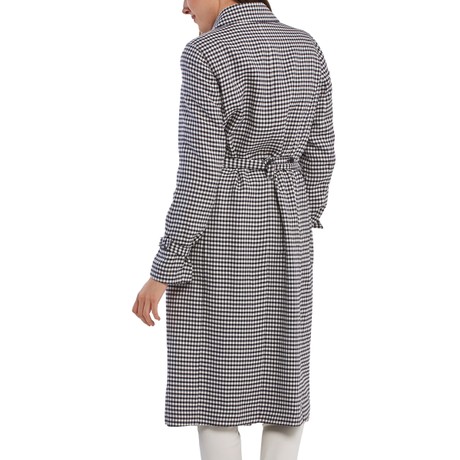 Coats Gant evening blue &mdash; fot 2