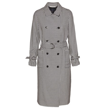 Coats Gant evening blue &mdash; fot 3