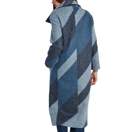 GANT 4751030 - CRISP BLUE - ABRIGOS - Image 2