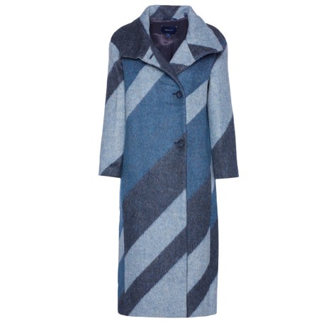 GANT 4751030 - CRISP BLUE - ABRIGOS - Image 3