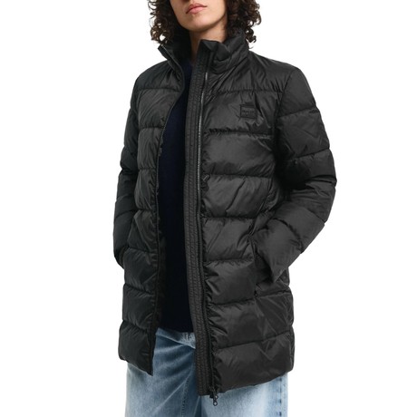 Jackets Gant black &mdash; foto 1