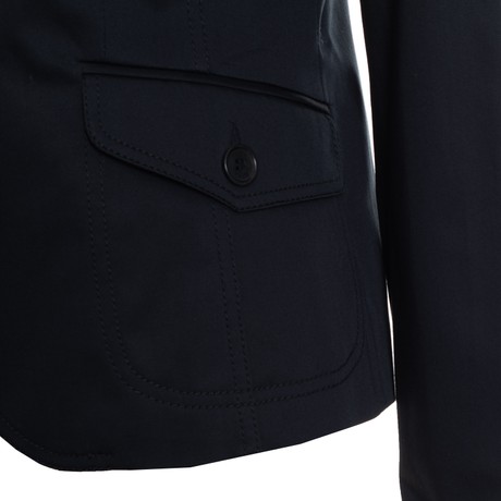 Blazers Gant navy &mdash; foto 3