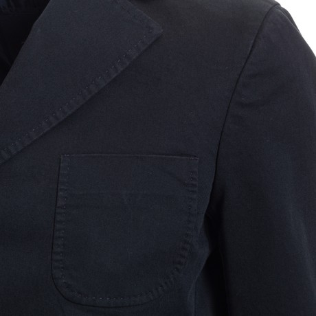 Blazers Gant blu notte &mdash; fot 3