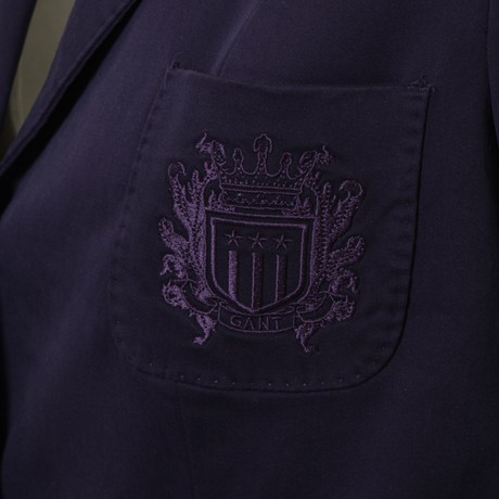 Blazers Gant violet &mdash; pictures 3