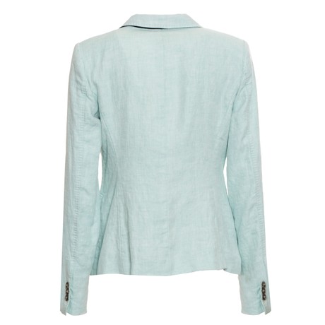 Blazers Gant verde acqua &mdash; foto 2