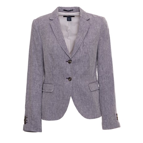 Blazers Gant lilac &mdash; foto 1