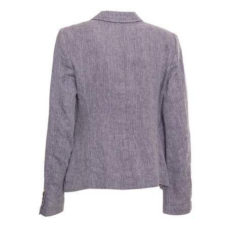 Blazers Gant lilac &mdash; foto 2