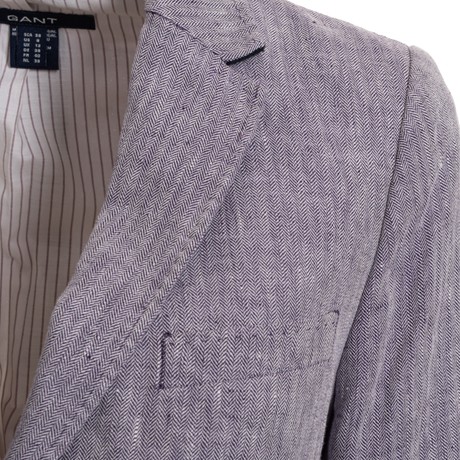 Blazers Gant lilac &mdash; foto 3