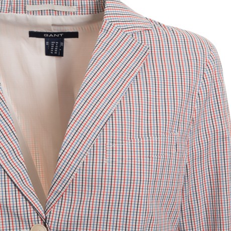 Blazers Gant multicolor &mdash; fot 3