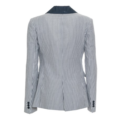 GANT 476553 - EVENING BLUE - BLAZERS - Image 2