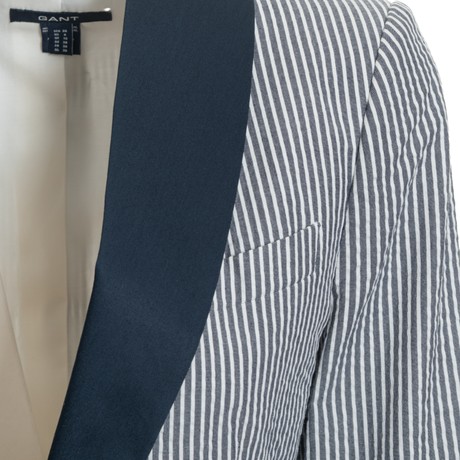 GANT 476553 - EVENING BLUE - BLAZERS - Image 3