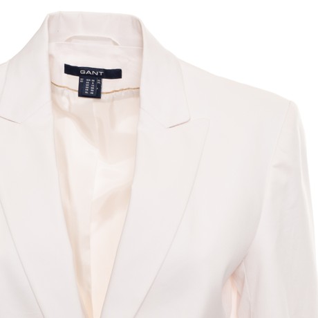 Blazers Gant white &mdash; fot 3