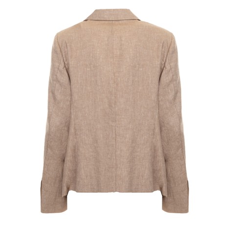 Blazers Gant sand beige &mdash; fot 2