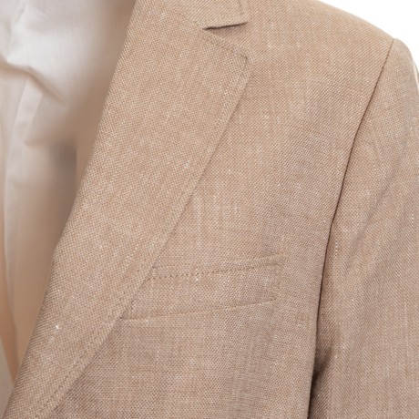 Blazers Gant sand beige &mdash; fot 3