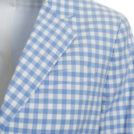 GANT 476693 - SOFT BLUE - BLAZERS - Image 3