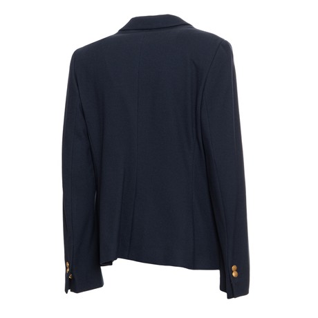 Blazers Gant marine &mdash; poze 2