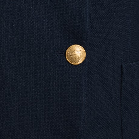 Blazers Gant marine &mdash; poze 3