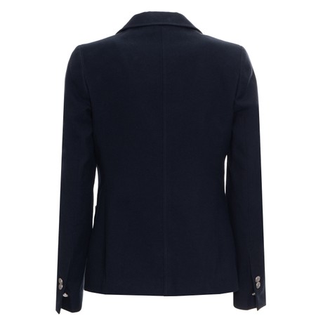 Blazers Gant blu scuro &mdash; fot 2