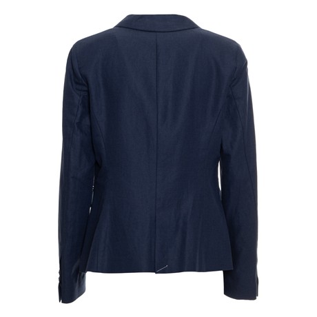 Blazers Gant blu scuro &mdash; fot 2