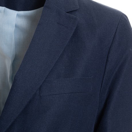 Blazers Gant blu scuro &mdash; fot 3