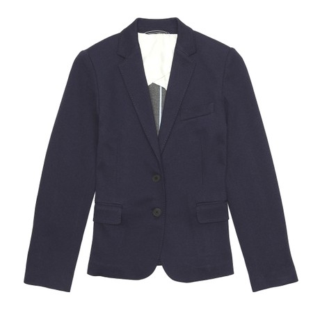Blazers Gant blu navy &mdash; zdjęcia 3