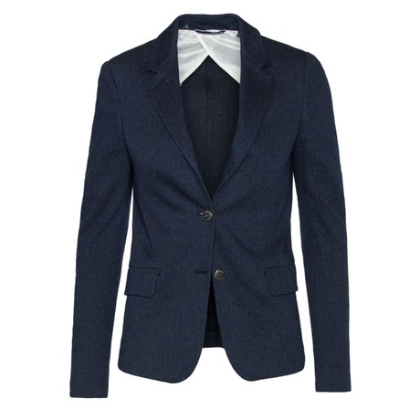 Blazers Gant marine &mdash; fot 3