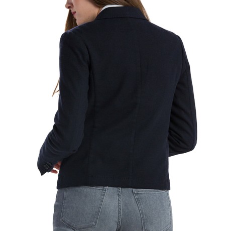 Blazers Gant marine &mdash; foto 2