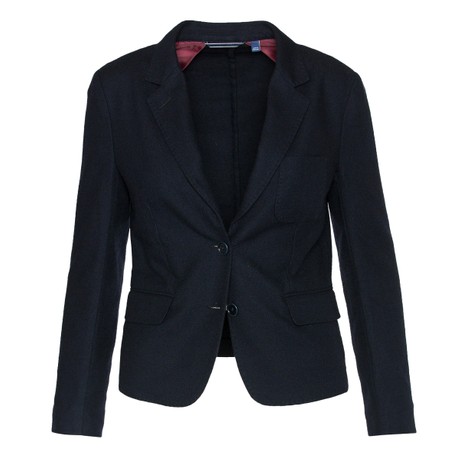 Blazers Gant marine &mdash; foto 3