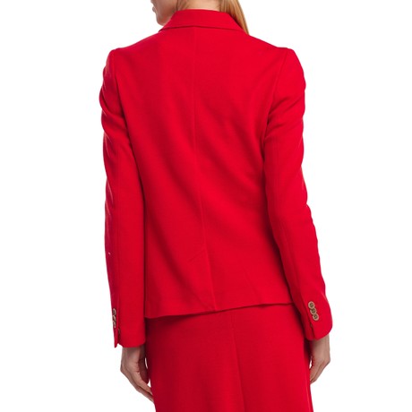 Blazers Gant red &mdash; фотографии 2