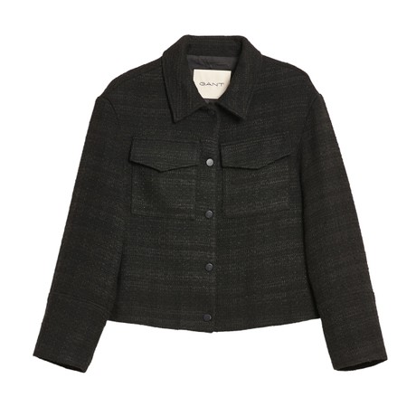 Blazers Gant black &mdash; foto 3