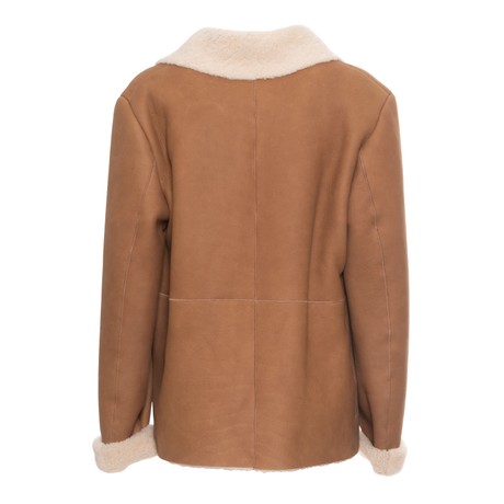 GANT 478201 - CAMEL - JACKETS - Image 2