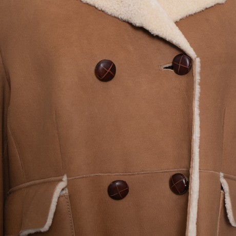 GANT 478201 - CAMEL - JACKETS - Image 3