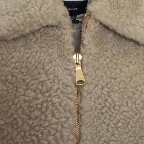 Jackets Gant macchiato beige &mdash; fot 3