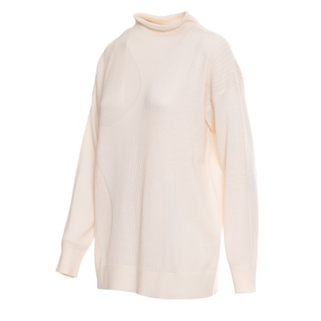 GANT 4800072 - EGGSHELL - JERSEYS - Image 2