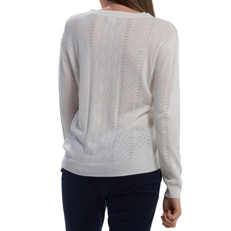 GANT 4800078 - EGGSHELL - JERSEYS - Image 2