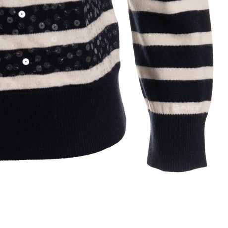 GANT 4800084 - EVENING BLUE - JERSEYS - Image 3