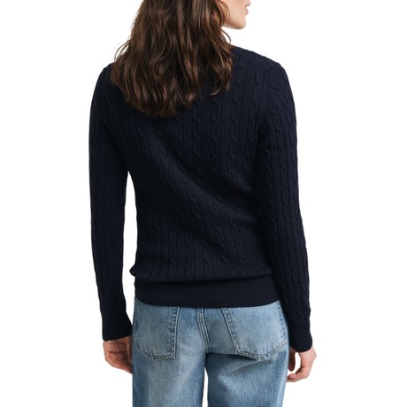 GANT 4800101 - EVENING BLUE - JERSEYS - Image 2