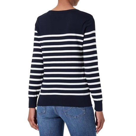 Jerseys Gant evening blue &mdash; fot 2