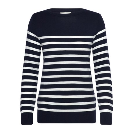 Jerseys Gant evening blue &mdash; fot 3