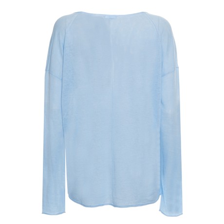 Jerseys Gant capri blue &mdash; fot 2