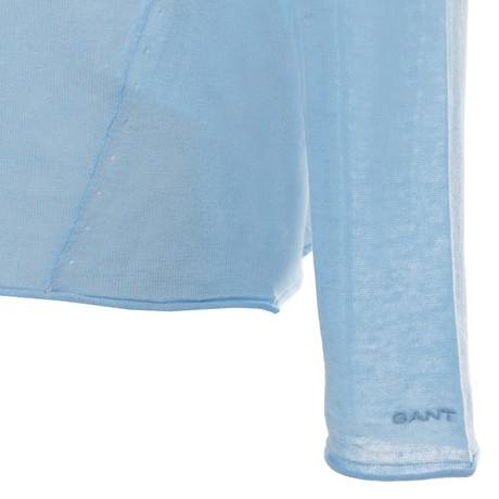 Jerseys Gant capri blue &mdash; fot 3