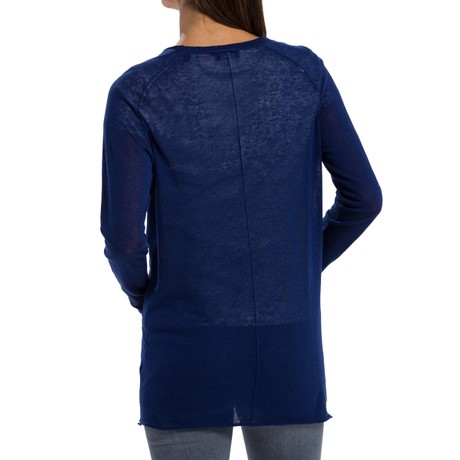 GANT 4801109 - PERSIAN BLUE - JERSEYS - Image 2