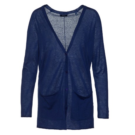 GANT 4801109 - PERSIAN BLUE - JERSEYS - Image 3