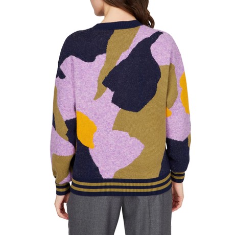 GANT 4801142 - CLASSIC BLUE - PULLS - Image 3