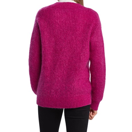 Jerseys Gant orchid purple &mdash; fot 2