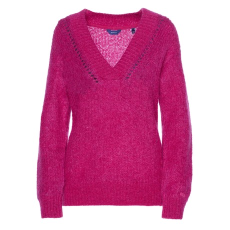 Jerseys Gant orchid purple &mdash; fot 3