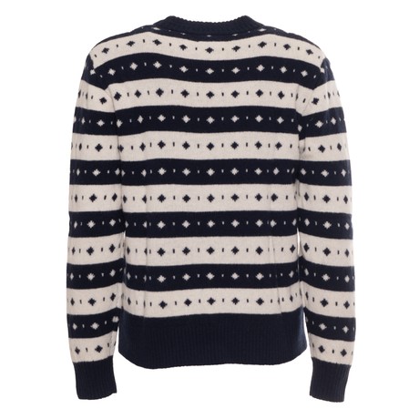 GANT 4801149 - EVENING BLUE - PULLS - Image 2