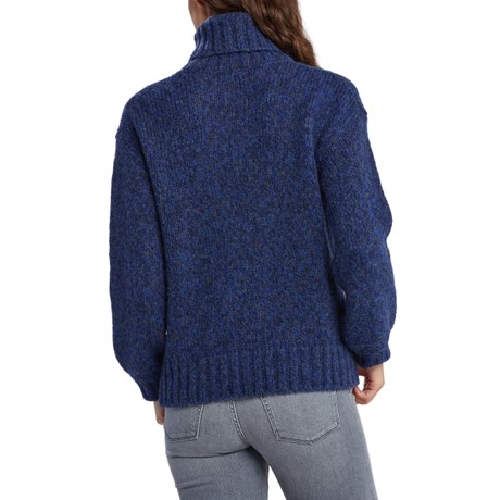 GANT 4802081 - EVENING BLUE - PULLS - Image 2