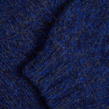 GANT 4802081 - EVENING BLUE - PULLS - Image 3